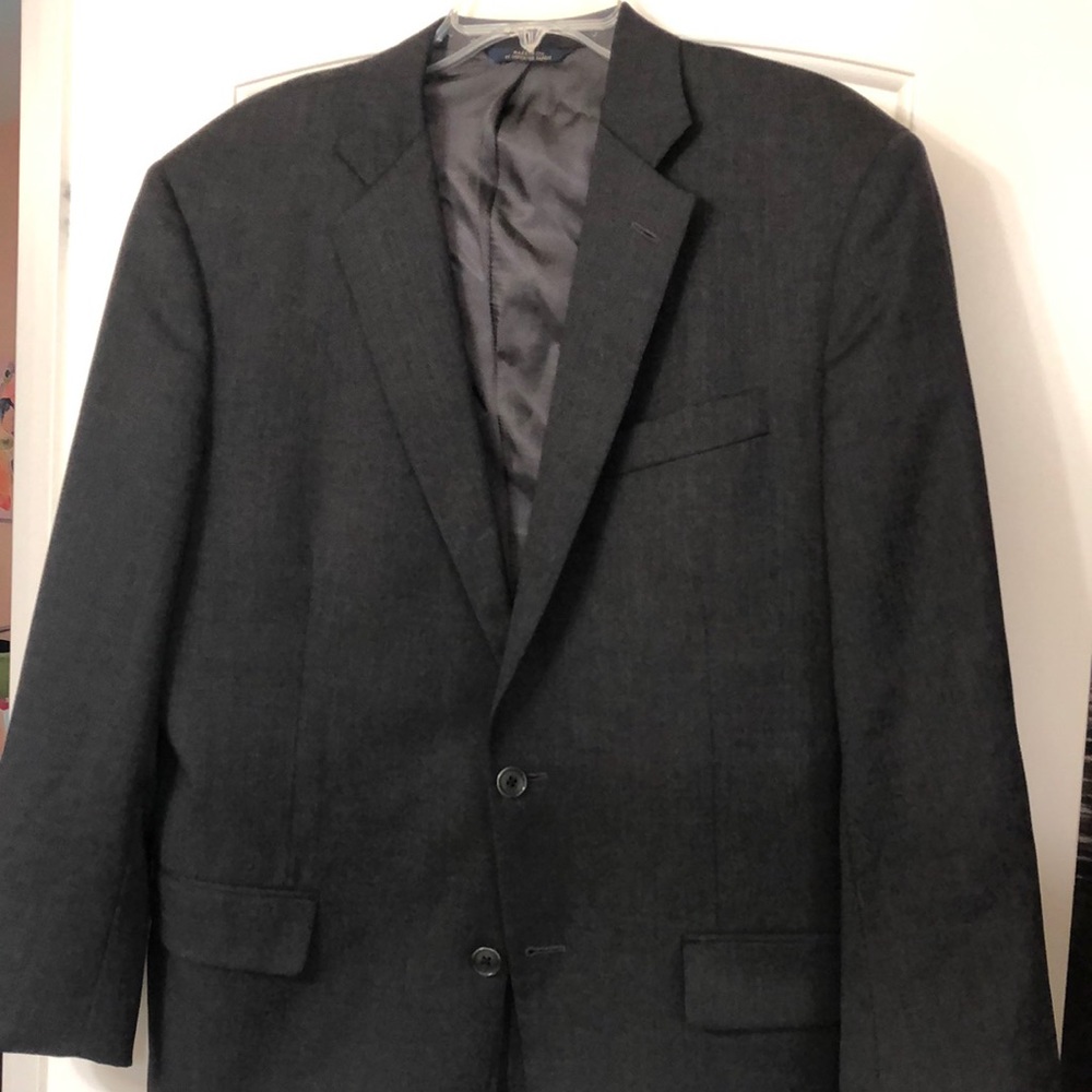 Brooks Brothers jacket